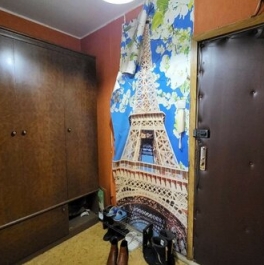 Продажа 1-комн квартиры на вторичном рынке Волжский бульвар,  д. 95 к3