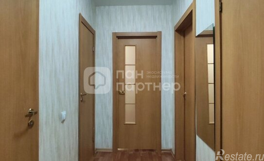 Продажа 1-комн квартиры на вторичном рынке улица Бабушкина