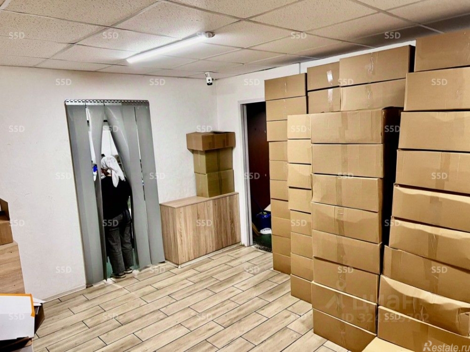 Продажа ПСН Привольная улица