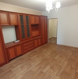 Продажа 1-комн квартиры на вторичном рынке Одинцово г, Звенигород г, 3 (Восточный мкр) мкр,  д. 4