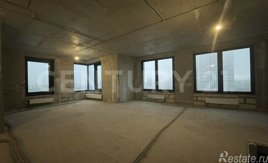 Продажа 4-комн квартиры на вторичном рынке ул Василия Ланового,  д. 3