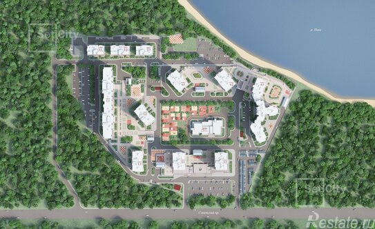 Продажа 2-комн квартиры на вторичном рынке Советский пр-кт,  д. 36,  к. 1