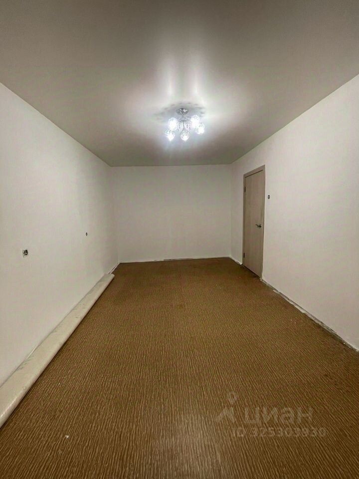 Продажа 1-комн квартиры на вторичном рынке улица Котина, 8К1