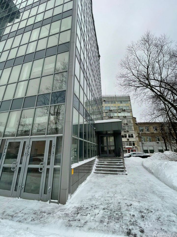 Продажа отдельного здания ул Нарвская,  д. 6,  к. 1