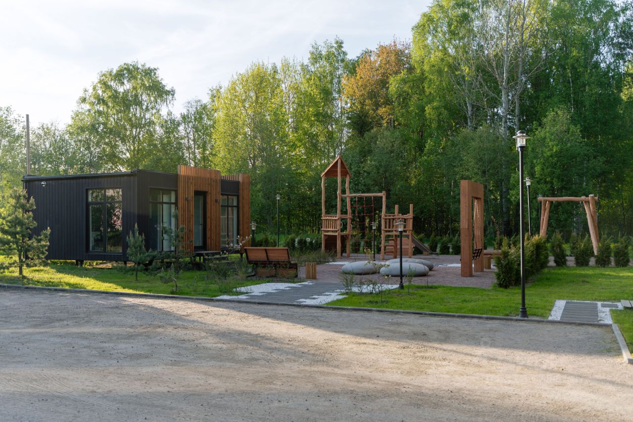 Продажа земли Крокусы кп,  д. 78