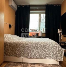 Продажа 2-комн квартиры на вторичном рынке Новочеркасский б-р,  д. 30