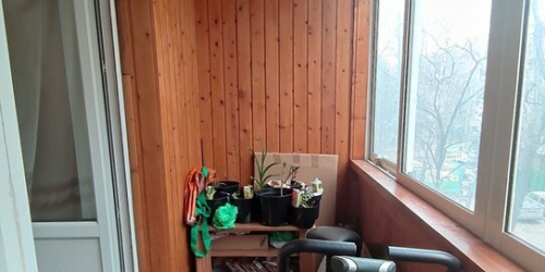 3-комн квартира ул Планерная,  д. 12,  к. 5