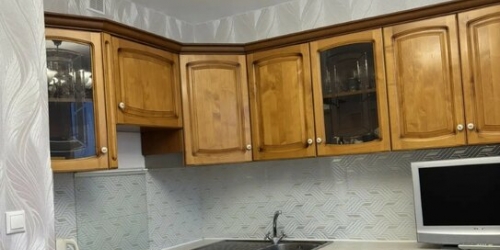 3-комн квартира Варшавское ш,  д. 87