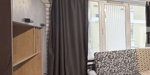 1-комн квартира Кубинская улица, 20