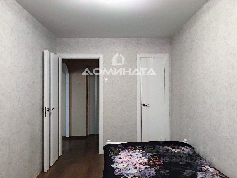 Продажа 3-комн квартиры на вторичном рынке Беломорская улица, 28К2