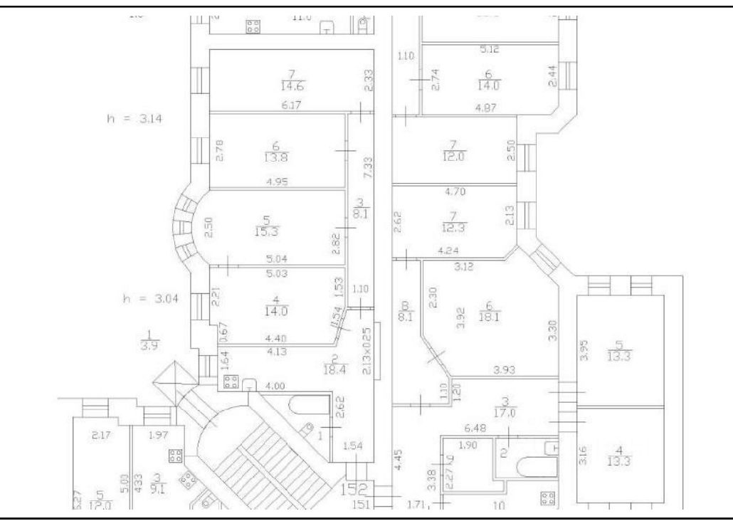 Продажа комнаты переулок Бойцова, 4