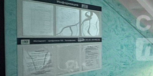 2-комн квартира улица Верности, 44К3