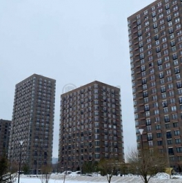 Продажа 1-комн квартиры на вторичном рынке Чкаловский б-р,  д. 6