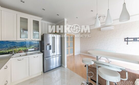 Продажа 2-комн квартиры на вторичном рынке Балашиха, Дубовая улица,  д. 13