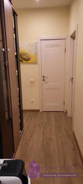 Продажа 2-комн квартиры на вторичном рынке Дубна, ул. Строителей,  д. 6