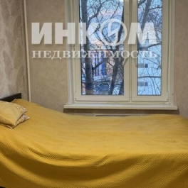 Продажа 4-комн квартиры на вторичном рынке ул Планерная,  д. 1,  к. 1