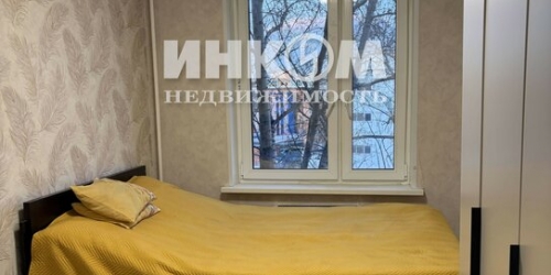 4-комн квартира ул Планерная,  д. 1,  к. 1