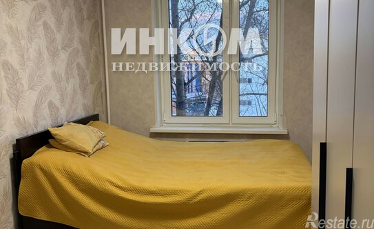 Продажа 4-комн квартиры на вторичном рынке ул Планерная,  д. 1,  к. 1