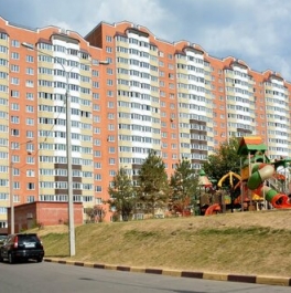 Продажа 1-комн квартиры на вторичном рынке Домодедово, улица Текстильщиков,  д. 31