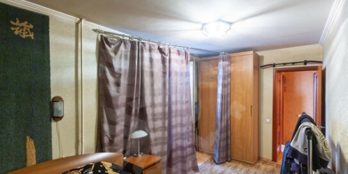 2-комн квартира улица Паршина,  д. 19