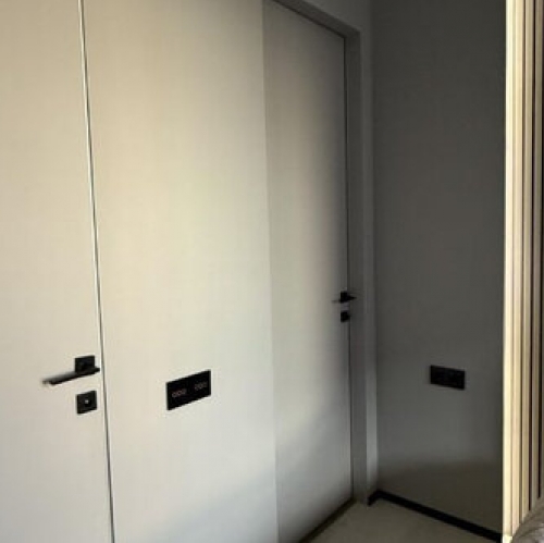 2-комн квартира Шелихова проезд,  д. 2