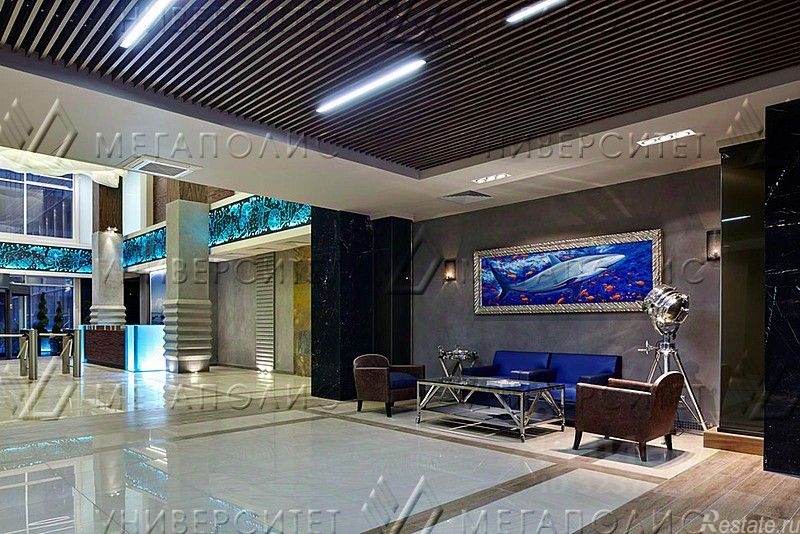 Аренда офиса Проектируемый 4062-й проезд,  д. 6 с2