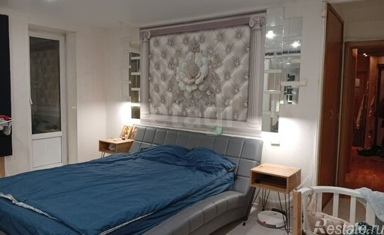 Продажа 3-комн квартиры на вторичном рынке Космонавтов пр-кт,  д. 94