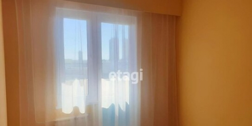 2-комн квартира Серебристый бульвар,  д. 38