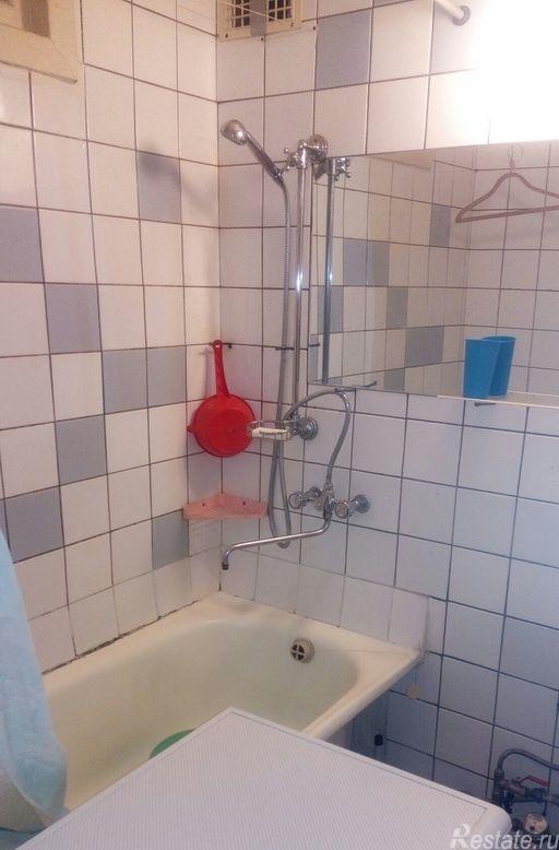 Продажа 1-комн квартиры на вторичном рынке Кратово, улица Мира,  д. 10