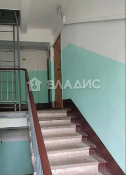 1-комн квартира Кузьмоловский, Молодёжная улица,  д. 14