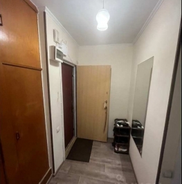Продажа 2-комн квартиры на вторичном рынке Севастопольский проспект,  д. 52