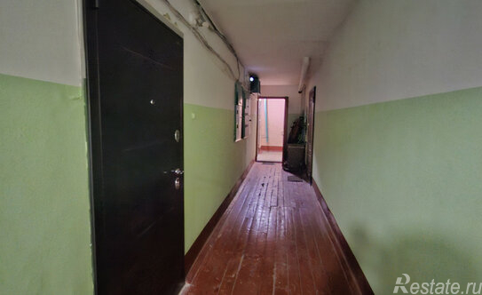 Продажа 1-комн квартиры на вторичном рынке Михали, ул Гагарина,  д. 22