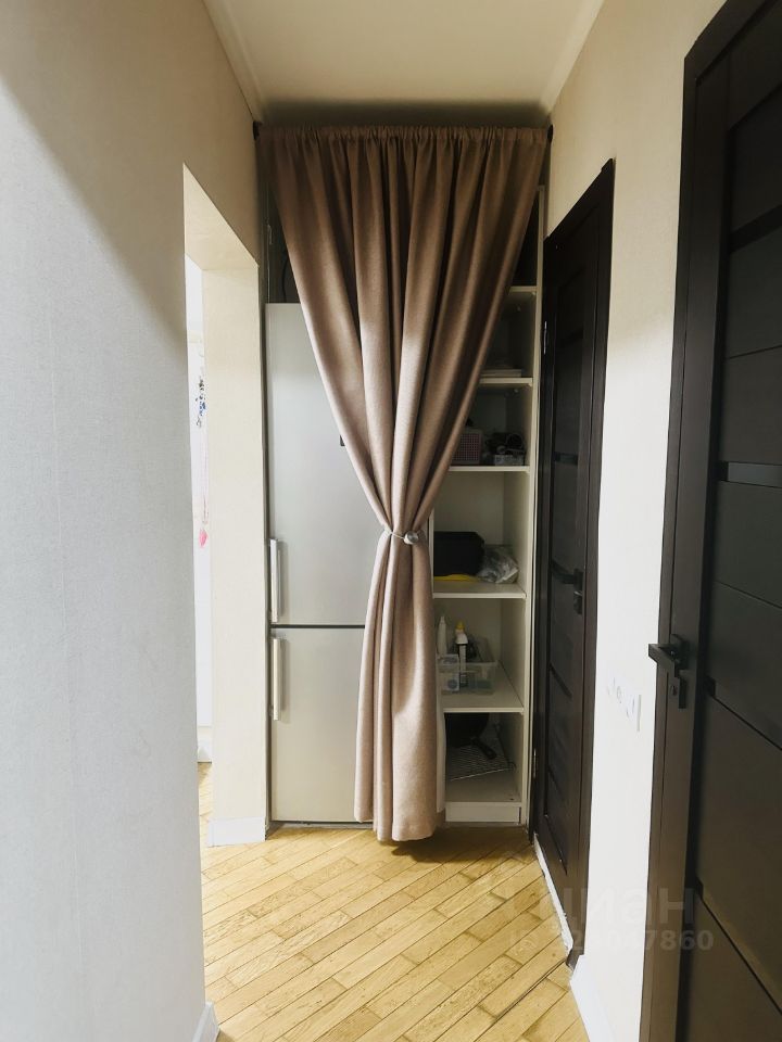 Продажа 2-комн квартиры на вторичном рынке улица Малыгина, 14К1