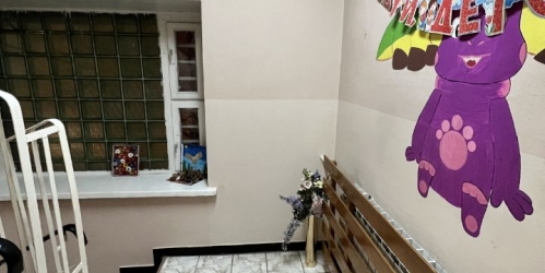 Помещение свободного назначения Миусская 2-я ул,  д. 9