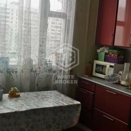 Продажа 2-комн квартиры на вторичном рынке Мичуринский пр-кт