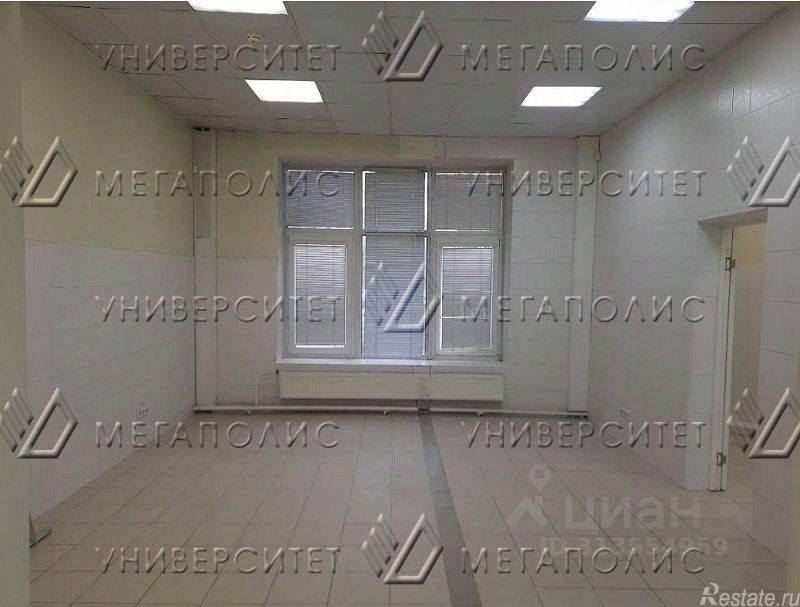 Аренда офиса Академическая Б. ул,  д. 63