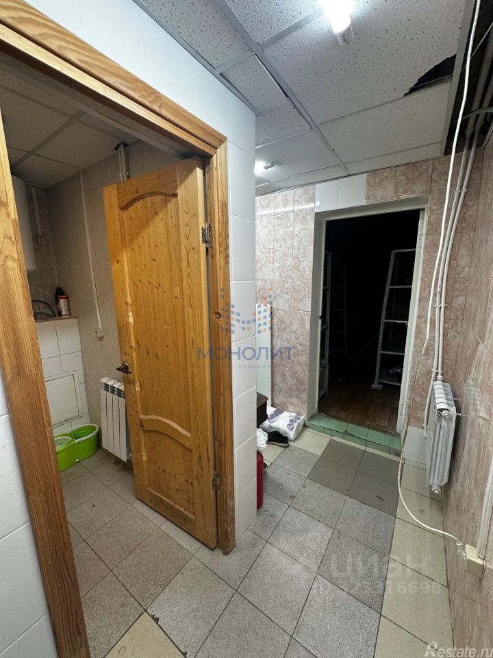 Продажа отдельного здания улица Академика Бочвара,  д. 4А