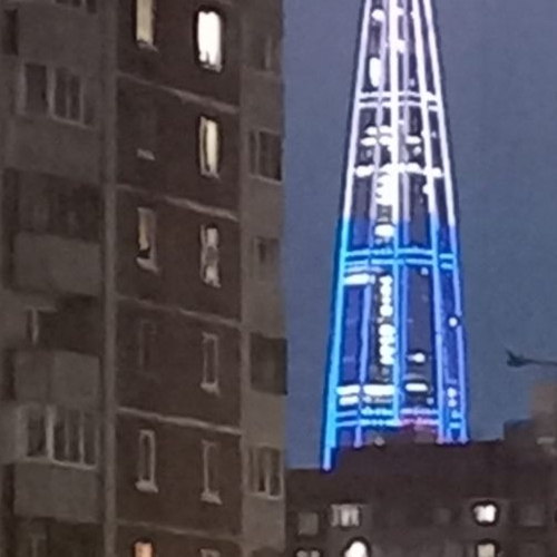 2-комн квартира Яхтенная улица, 12К1