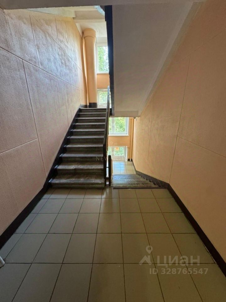 Продажа 2-комн квартиры на вторичном рынке Затонная улица, 10К3