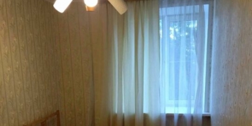 2-комн квартира Юрьевский переулок,  д. 20