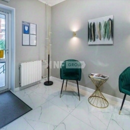 Продажа торгового помещения Мичуринский пр-кт, д. 9 к4 Продажа торгового помещения Мичуринский пр-кт, д. 9 к4