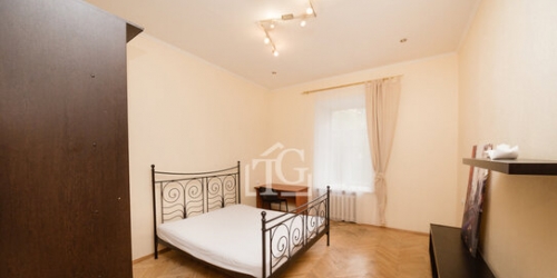 2-комн квартира Лиговский пр-кт,  д. 130