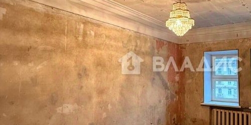 2-комн квартира улица Земляной Вал, 38-40/15С9