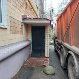 Продажа ПСН Дубининская улица,  д. 65 к1