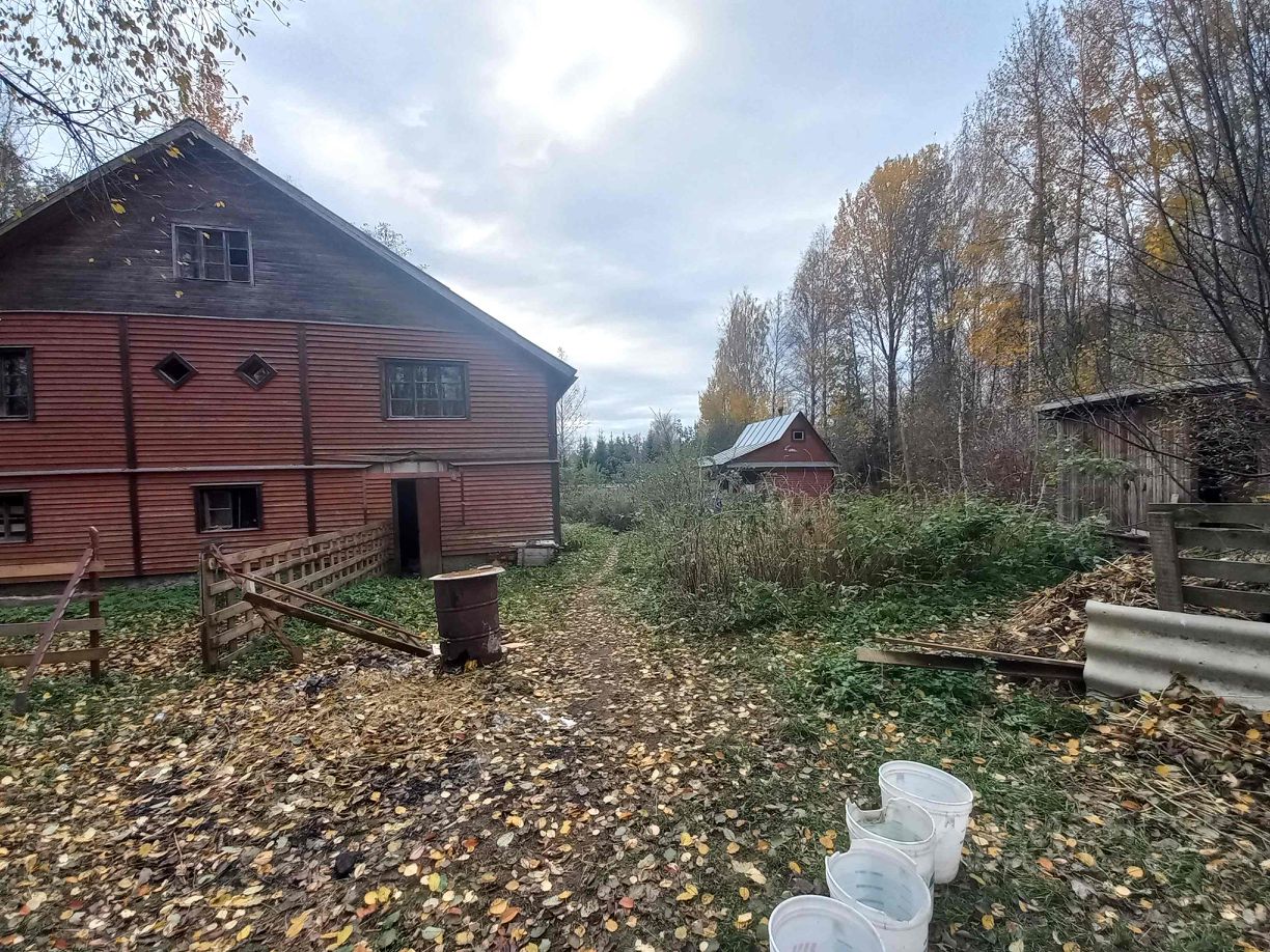 Продажа дома пос. Овсяное, улица Нахимовская