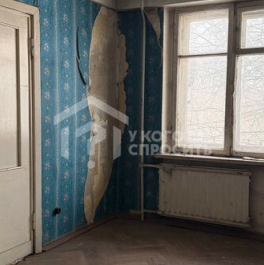 Продажа 3-комн квартиры на вторичном рынке ул Кубинская,  д. 52