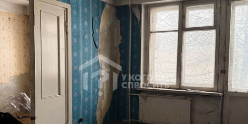 3-комн квартира ул Кубинская,  д. 52