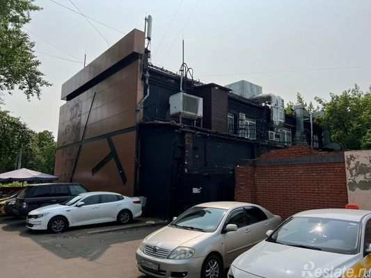 Продажа ПСН Зелёный пр-кт,  д. 19