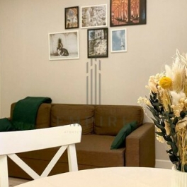 Аренда 2-комн квартиры на вторичном рынке Татарская Б. ул,  д. 3