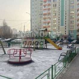 Продажа 1-комн квартиры на вторичном рынке Подольск г, Флотский проезд,  д. 3